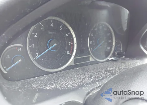 2014 Honda Crosstour Ex-L V6 z USA, uszkodzony, nr VIN 5J6TF2H50EL001883